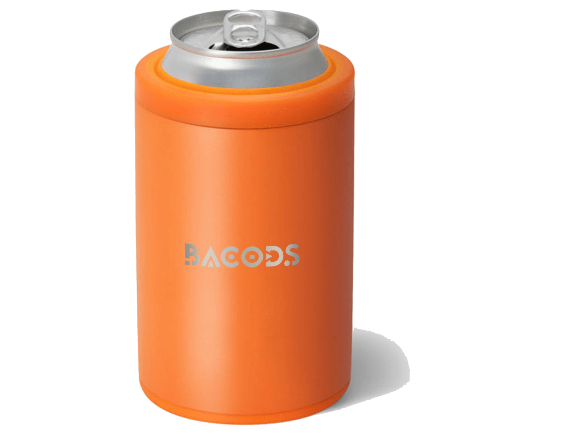 12 Oz. Swig Life™ Can Cooler - Can & Bottle Sleeves - SwagWear