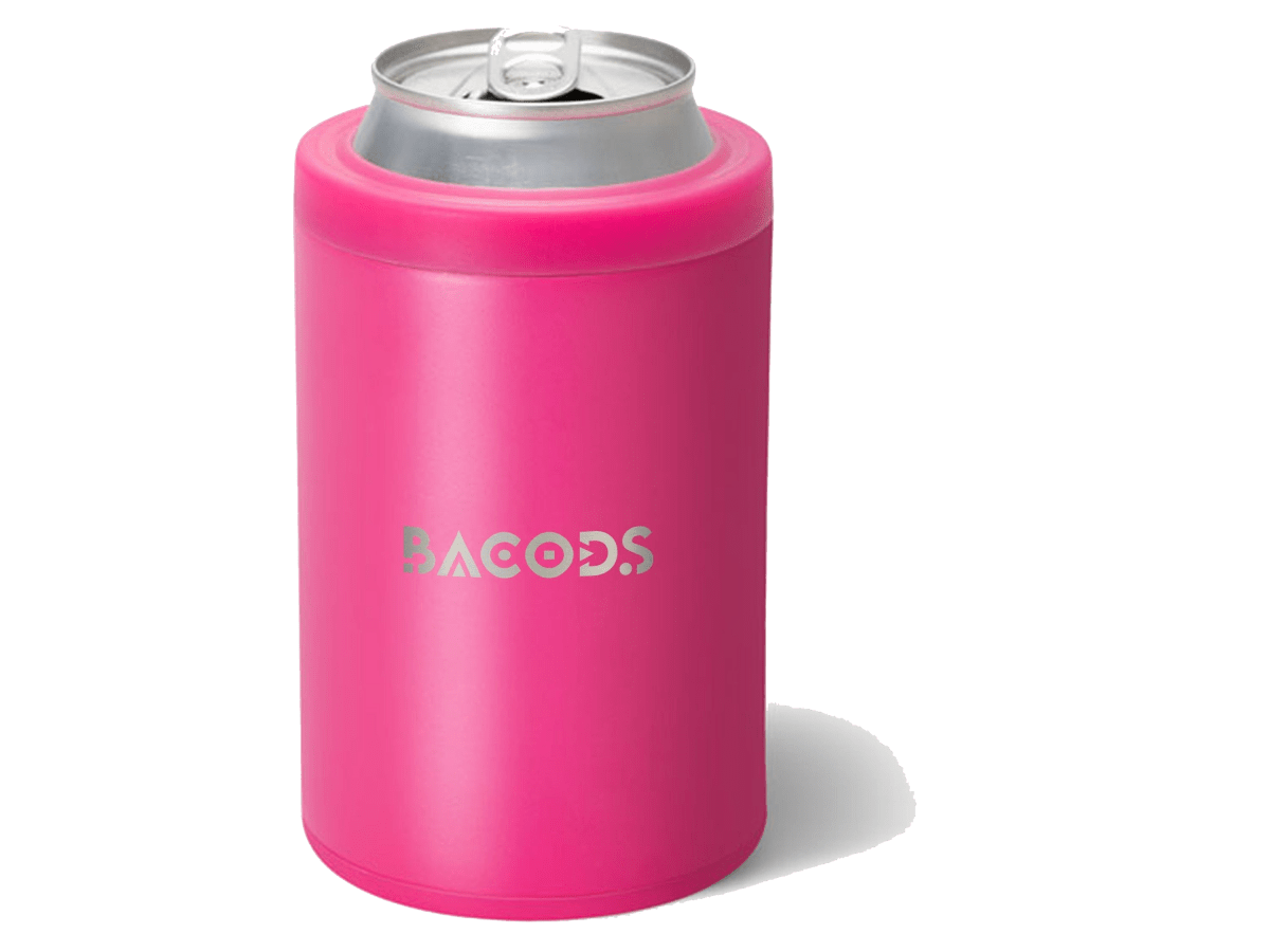 12 Oz. Swig Life™ Can Cooler - Can & Bottle Sleeves - SwagWear