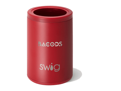 12 Oz. Swig Life™ Can Cooler - Can & Bottle Sleeves - SwagWear