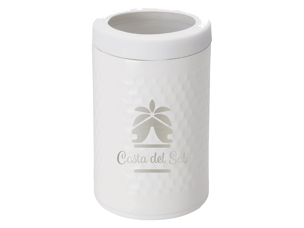 12 Oz. Swig Life™ Golf Can Cooler - Golf Drinkware - SwagWear