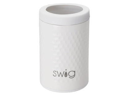 12 Oz. Swig Life™ Golf Can Cooler - Golf Drinkware - SwagWear