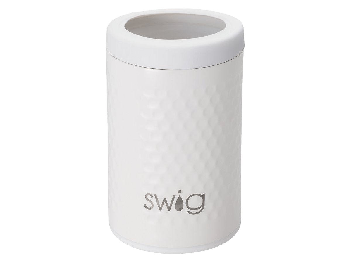 12 Oz. Swig Life™ Golf Can Cooler - Golf Drinkware - SwagWear