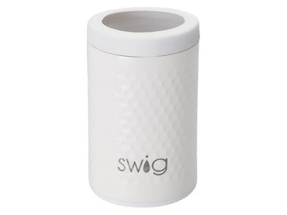 12 Oz. Swig Life™ Golf Can Cooler - Golf Drinkware - SwagWear