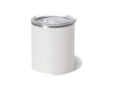 12 Oz. Swig Life™ Golf Partee Lowball Tumbler - Golf Drinkware - SwagWear