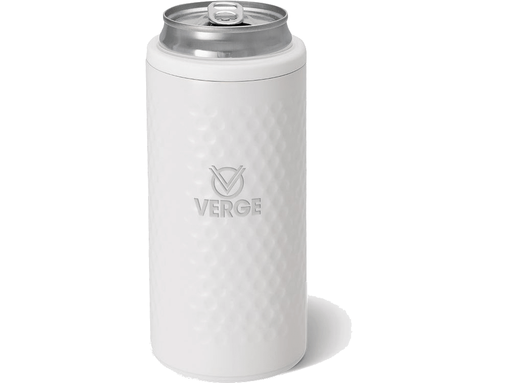 12 Oz. Swig Life™ Golf Partee Skinny Can Cooler - Golf Drinkware - SwagWear