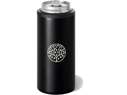 12 Oz. Swig Life™ Skinny Can Cooler - Can & Bottle Sleeves - SwagWear