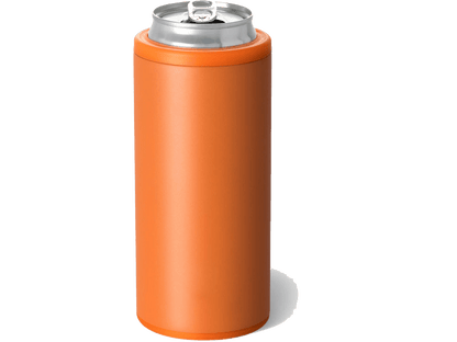 12 Oz. Swig Life™ Skinny Can Cooler - Can & Bottle Sleeves - SwagWear