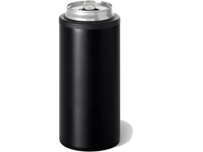 12 Oz. Swig Life™ Skinny Can Cooler - Can & Bottle Sleeves - SwagWear