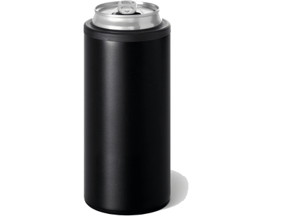 12 Oz. Swig Life™ Skinny Can Cooler - Can & Bottle Sleeves - SwagWear