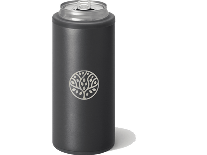 12 Oz. Swig Life™ Skinny Can Cooler - Can & Bottle Sleeves - SwagWear