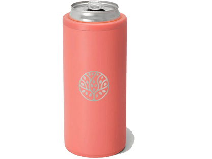 12 Oz. Swig Life™ Skinny Can Cooler - Can & Bottle Sleeves - SwagWear
