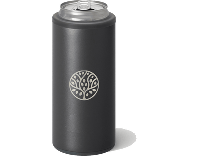 12 Oz. Swig Life™ Skinny Can Cooler - Can & Bottle Sleeves - SwagWear