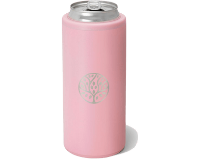 12 Oz. Swig Life™ Skinny Can Cooler - Can & Bottle Sleeves - SwagWear