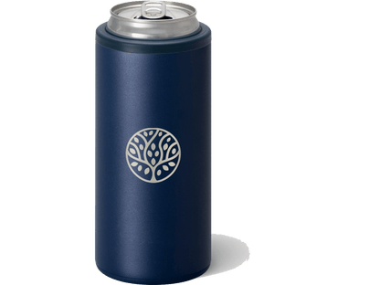 12 Oz. Swig Life™ Skinny Can Cooler - Can & Bottle Sleeves - SwagWear