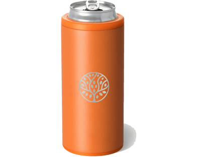 12 Oz. Swig Life™ Skinny Can Cooler - Can & Bottle Sleeves - SwagWear