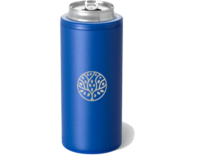 12 Oz. Swig Life™ Skinny Can Cooler - Can & Bottle Sleeves - SwagWear