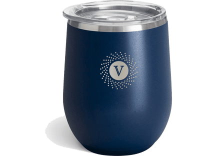 12 Oz. Swig Life™ Stainless Steel Stemless Wine Tumbler - Wine Tumblers - SwagWear