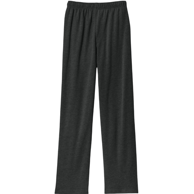 BELLA+CANVAS® Unisex Sponge Fleece Straight Leg Sweatpant