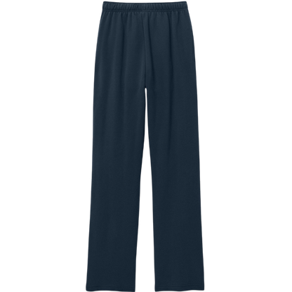 BELLA+CANVAS® Unisex Sponge Fleece Straight Leg Sweatpant