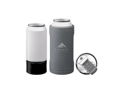 12/16 Oz. BrüMate Hopsulator Trio - Can & Bottle Sleeves - SwagWear