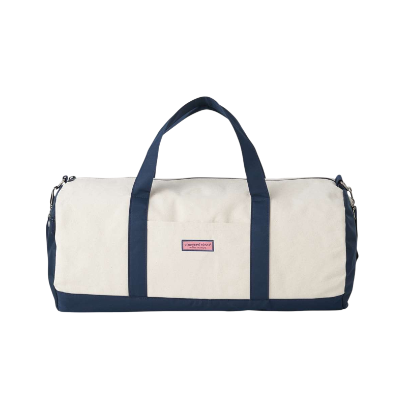 Vineyard Vines Medium Duffle - D000241