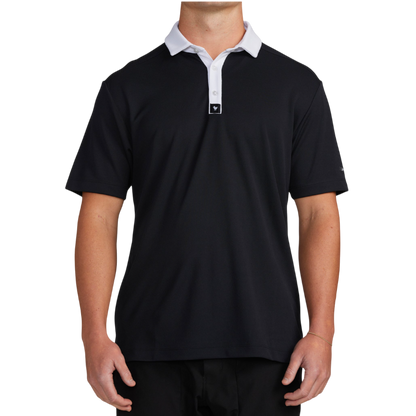 Tech Pique Polo