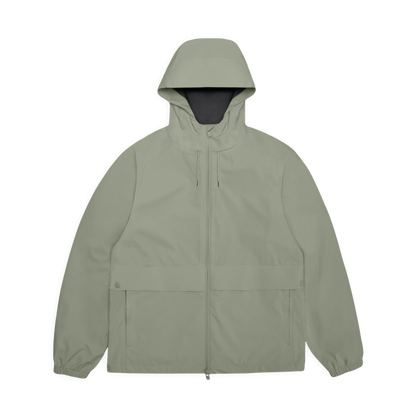 RAINS Suva Hardshell Pocket Jacket