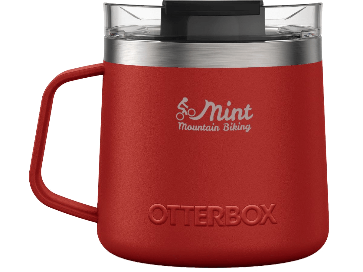 14 Oz. Otterbox® Elevation® Core Colors Mug - Mug - SwagWear