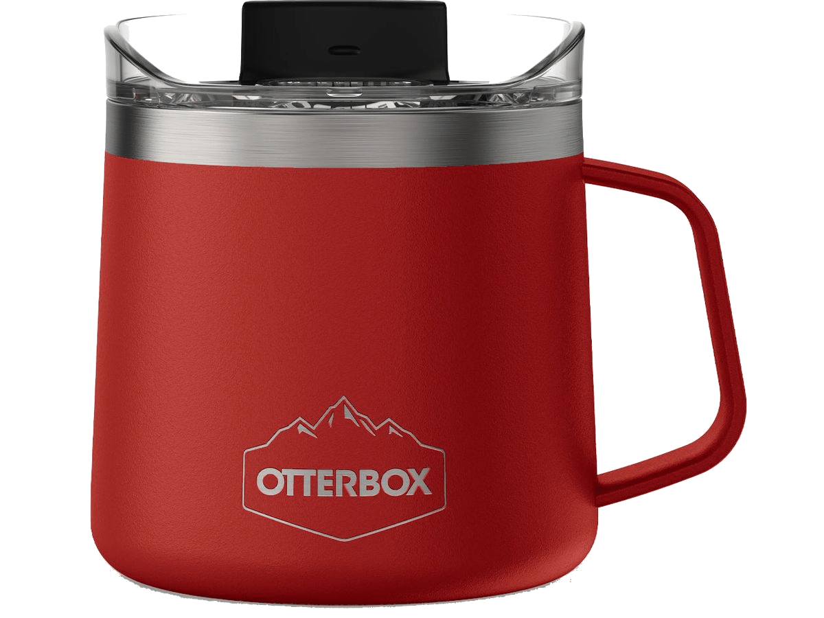 14 Oz. Otterbox® Elevation® Core Colors Mug - Mug - SwagWear