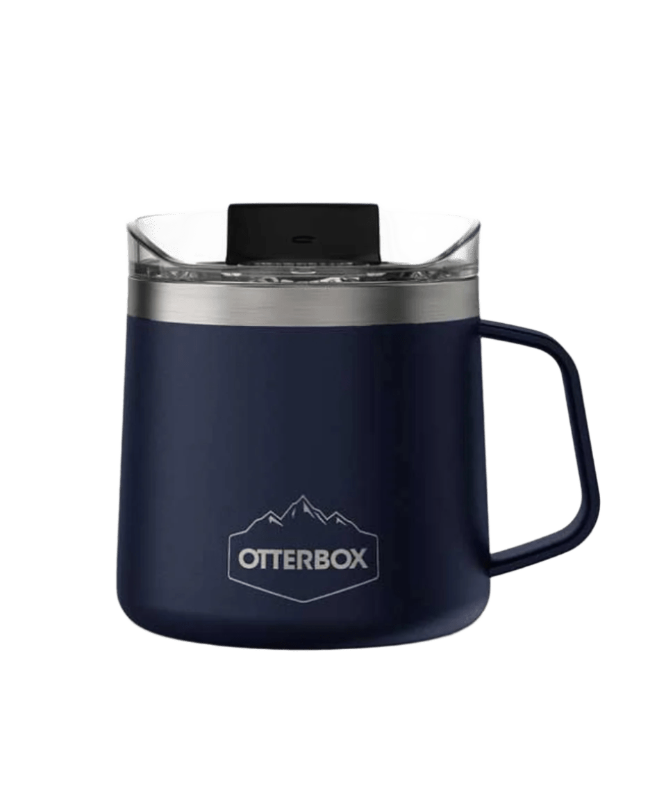 14 Oz. Otterbox® Elevation Fashion Colors Mug - Mugs - SwagWear