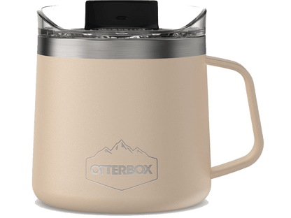 14 Oz. Otterbox® Elevation Fashion Colors Mug - Mugs - SwagWear