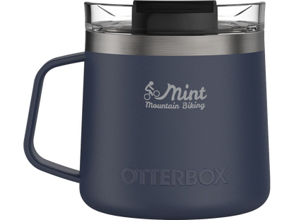 14 Oz. Otterbox® Elevation Fashion Colors Mug - Mugs