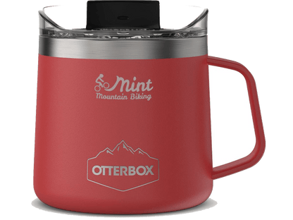 14 Oz. Otterbox® Elevation Fashion Colors Mug - Mugs - SwagWear