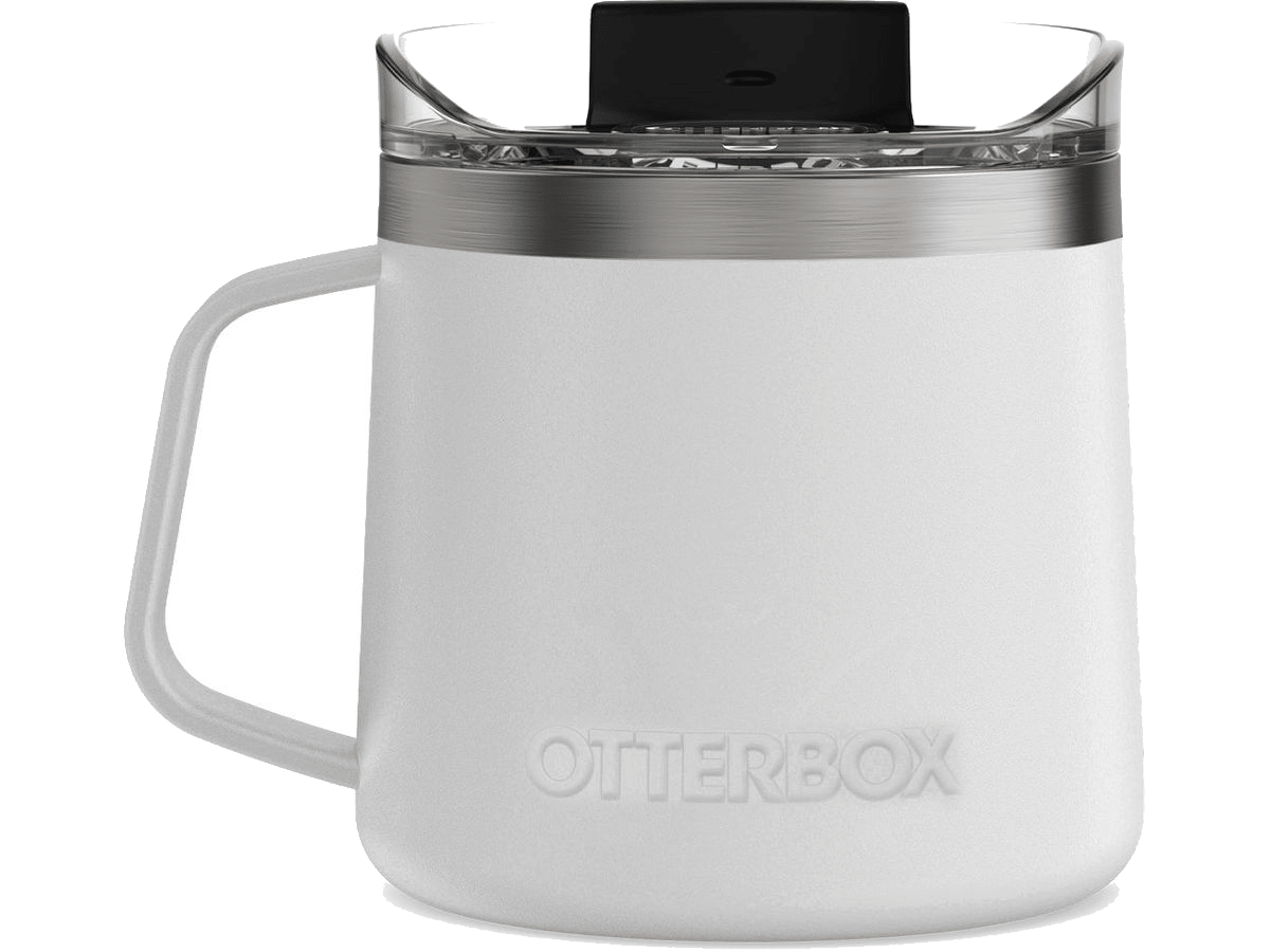 14 Oz. Otterbox® Elevation Fashion Colors Mug - Mugs - SwagWear
