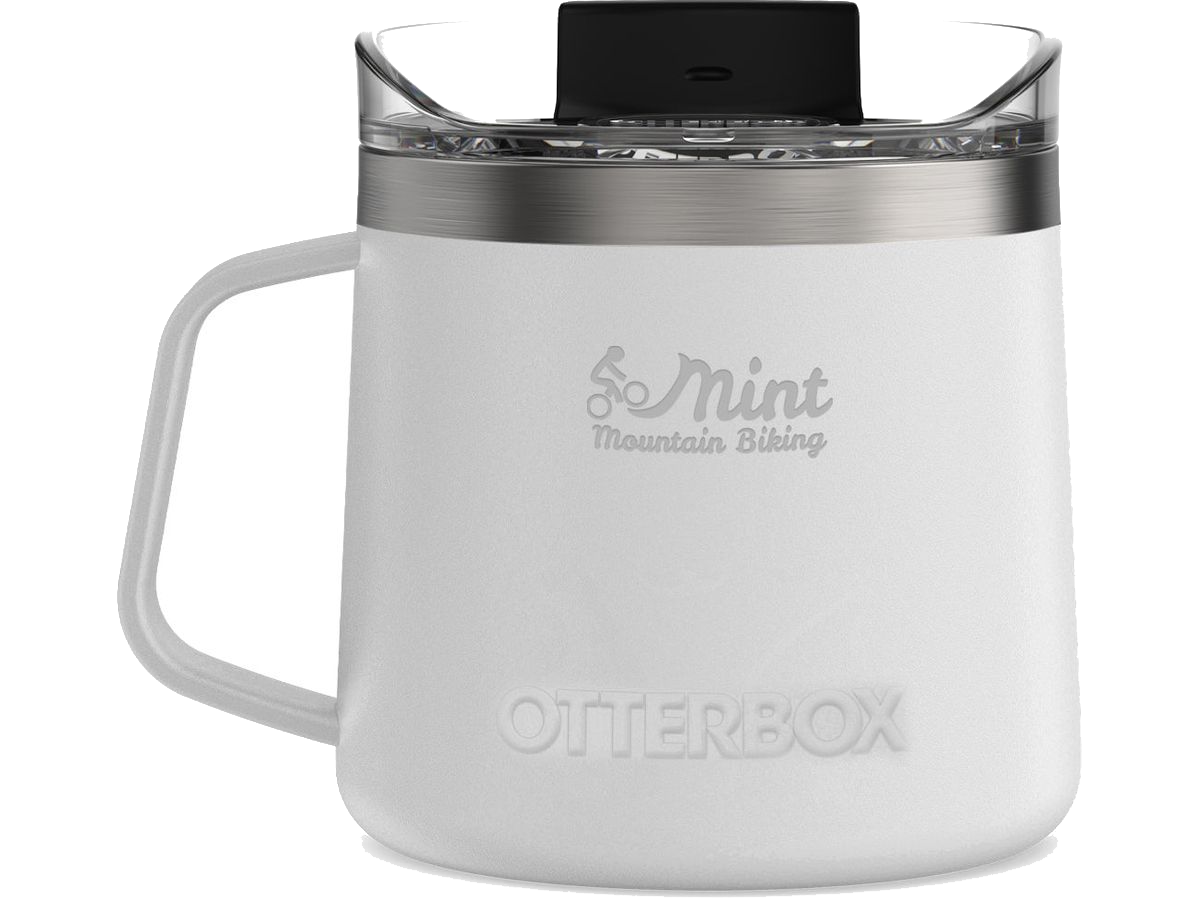 14 Oz. Otterbox® Elevation Fashion Colors Mug - Mugs