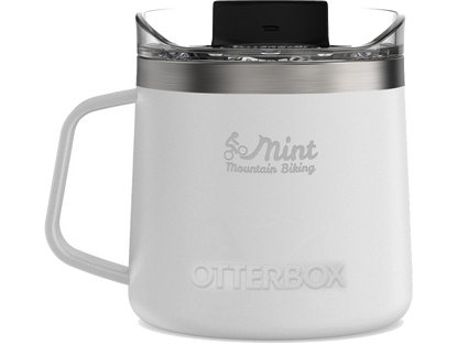 14 Oz. Otterbox® Elevation Fashion Colors Mug - Mugs