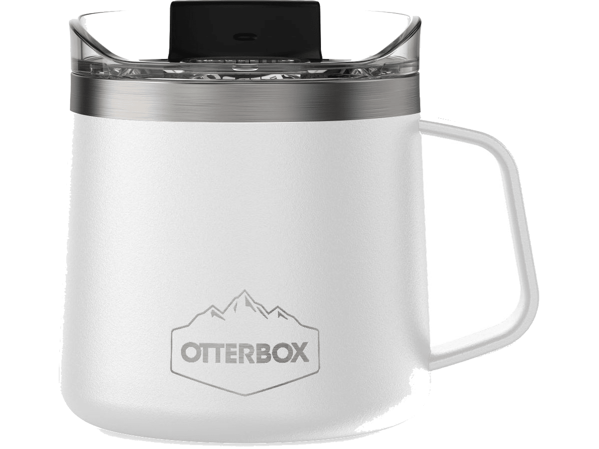 14 Oz. Otterbox® Elevation Fashion Colors Mug - Mugs - SwagWear