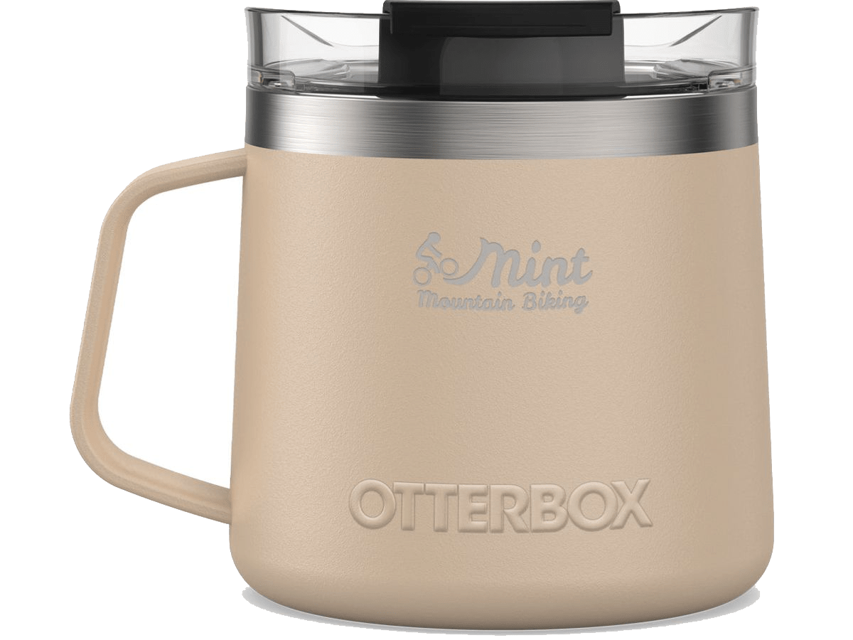 14 Oz. Otterbox® Elevation Fashion Colors Mug - Mugs - SwagWear