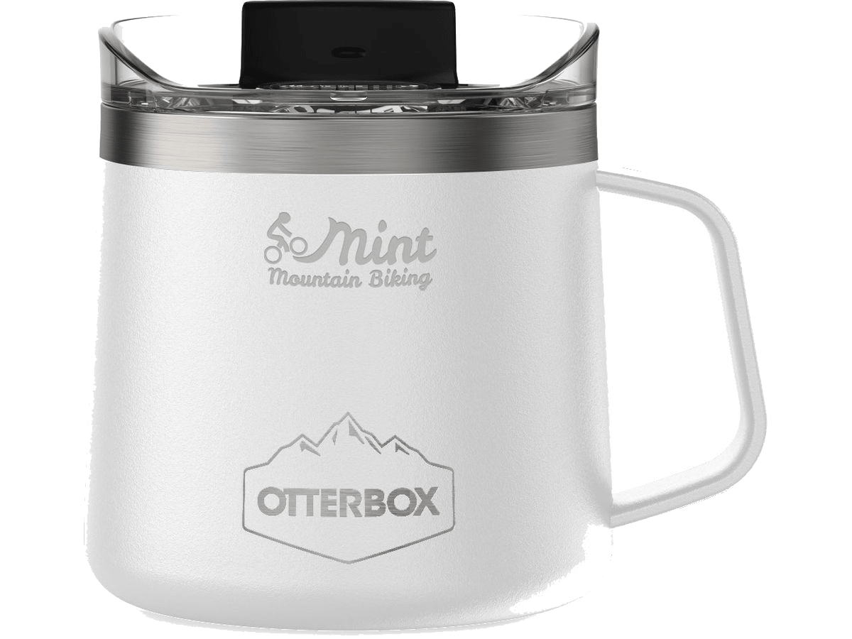 14 Oz. Otterbox® Elevation Fashion Colors Mug - Mugs - SwagWear