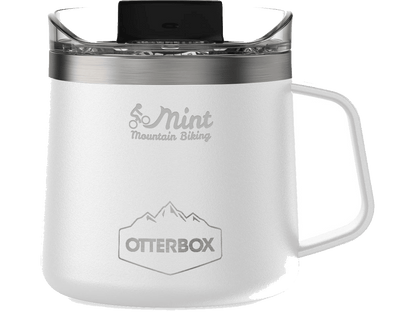 14 Oz. Otterbox® Elevation Fashion Colors Mug - Mugs - SwagWear
