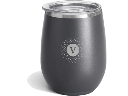 14 Oz. Swig Life™ Stemless Wine Tumbler - Wine Tumblers - SwagWear