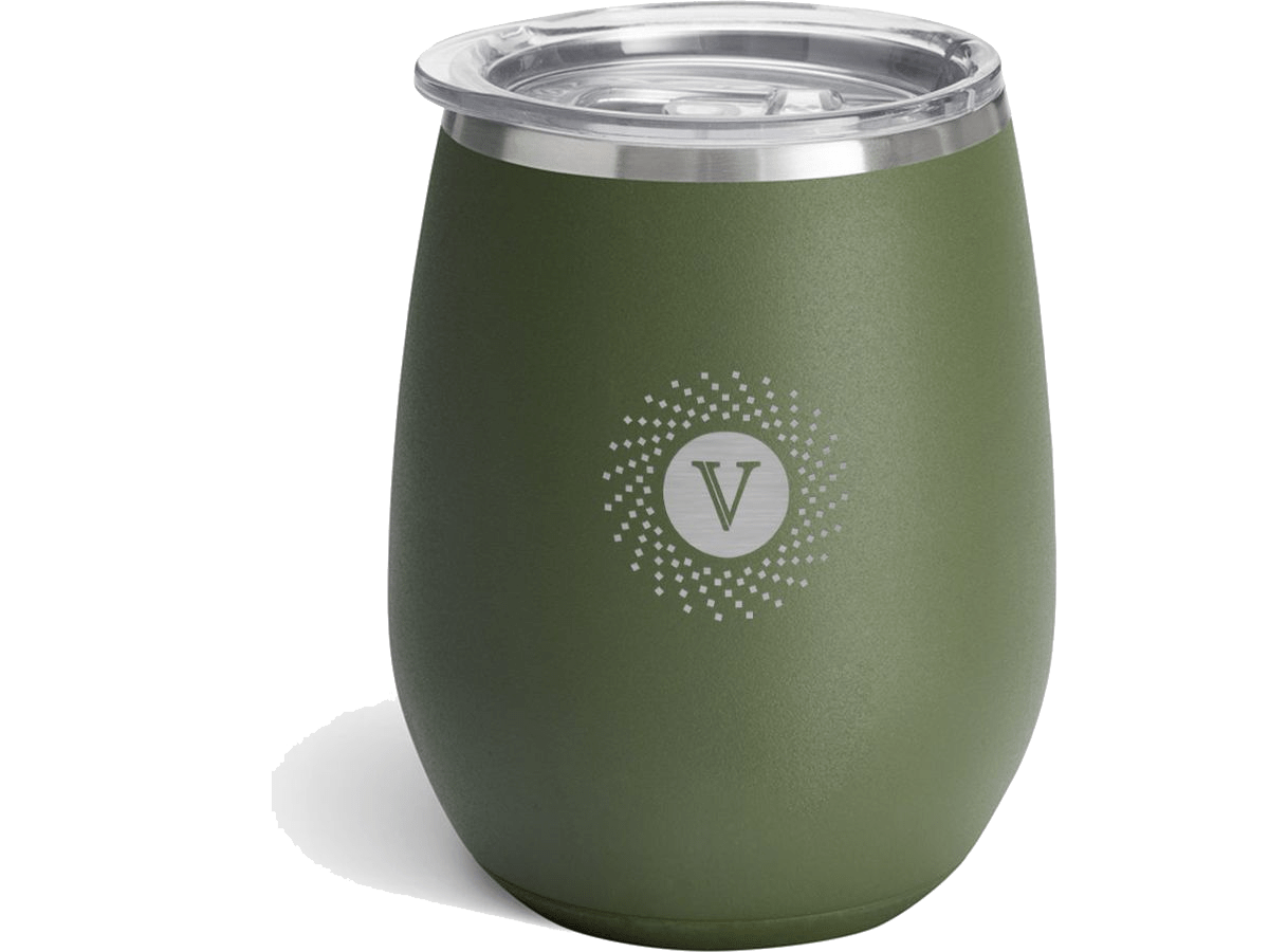 14 Oz. Swig Life™ Stemless Wine Tumbler - Wine Tumblers - SwagWear