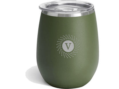 14 Oz. Swig Life™ Stemless Wine Tumbler - Wine Tumblers - SwagWear