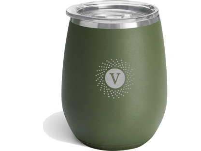 14 Oz. Swig Life™ Stemless Wine Tumbler - Wine Tumblers - SwagWear