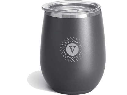 14 Oz. Swig Life™ Stemless Wine Tumbler - Wine Tumblers - SwagWear