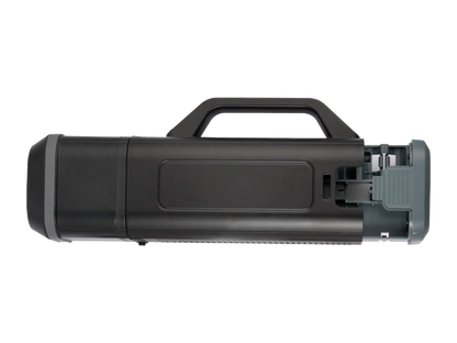 Tool Set With Rechargeable LED Flashlight