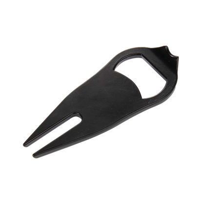 Bottle Opener Divot Tool with Ball Marker