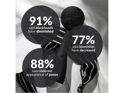 PMD Beauty Clean Face Cleansing Brush