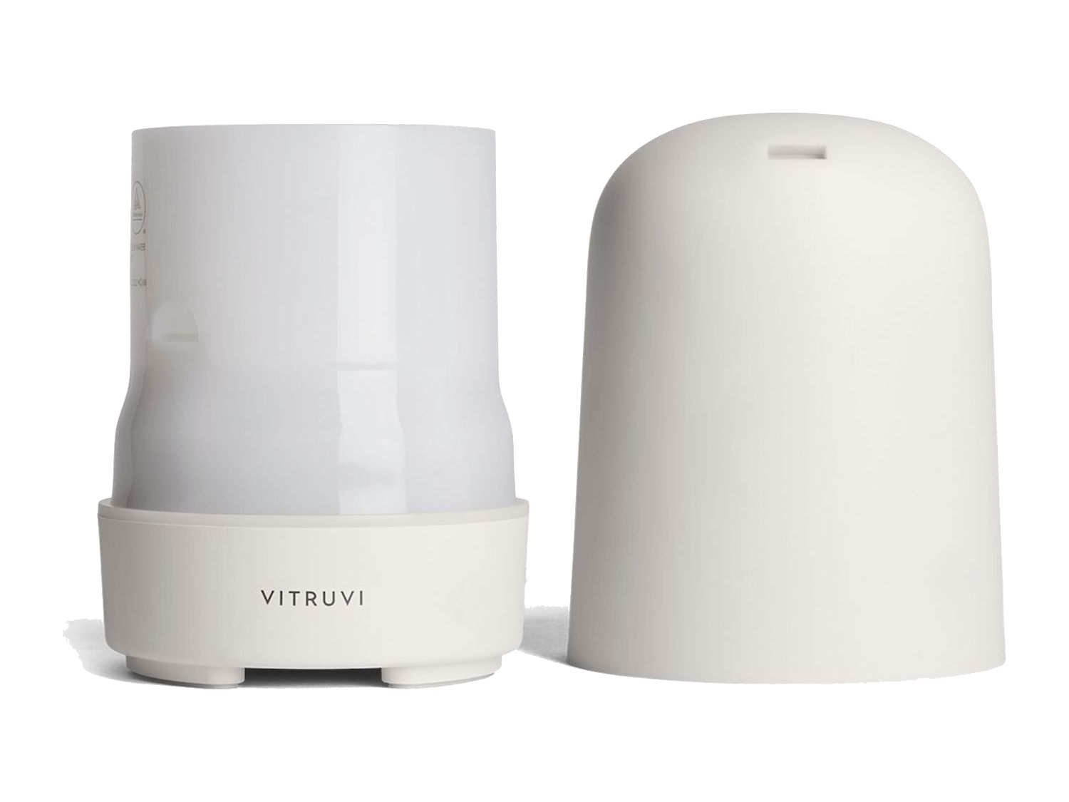 Vitruvi Glow Diffuser and Essential Oils Bundle Set