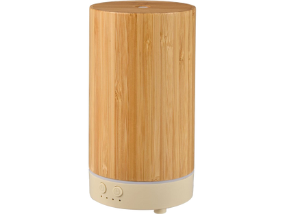 Wellable™ FSC®-Certified Bamboo Diffuser